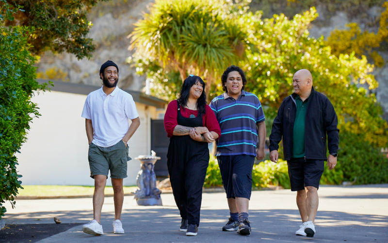 Online offer to help overcome COVID-19 vaccination fears for disabled and autistic people