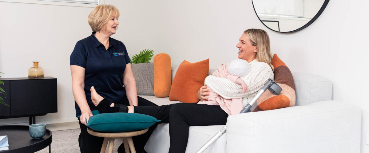 ACC Injury Rehabilitation & Recovery