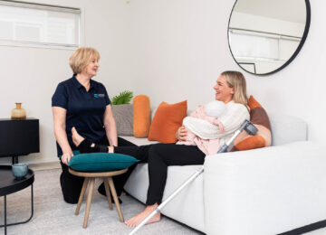 ACC Injury Rehabilitation & Recovery