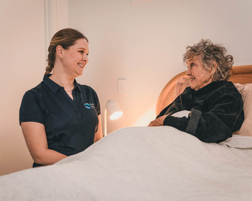 Chronic Long Term Support