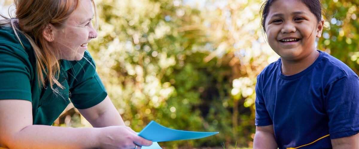 Children and Youth Support