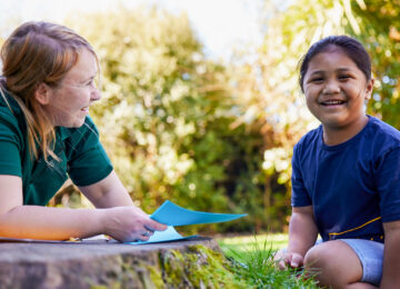 Children and Youth Support