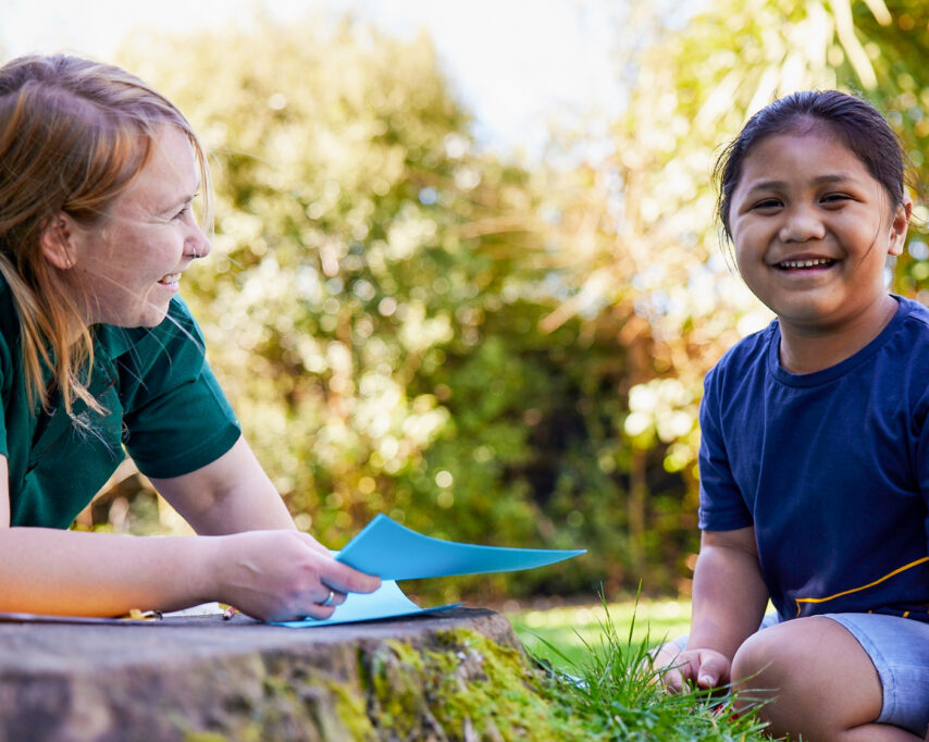 Children and Youth Support