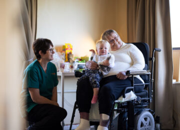 Respite Care
