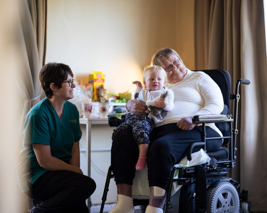 Respite Care