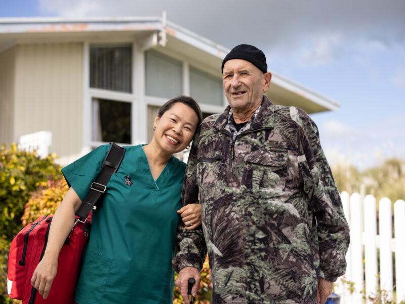 Photo of Dementia Care