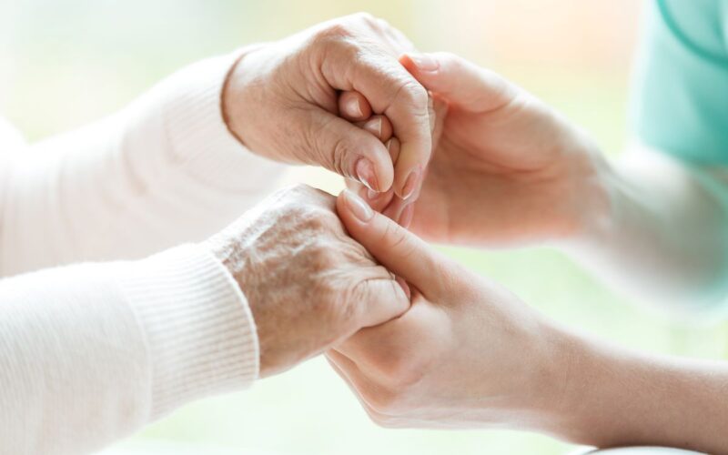 New Partnership with Parkinson’s NZ