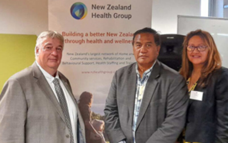 New Zealand Health Group announces Māori Health scholarships