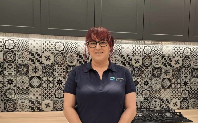 HCNZ Support Worker’s swift action proves critical