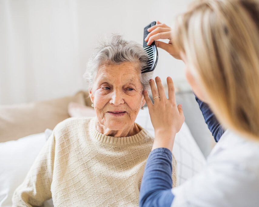 ACC Nursing Services