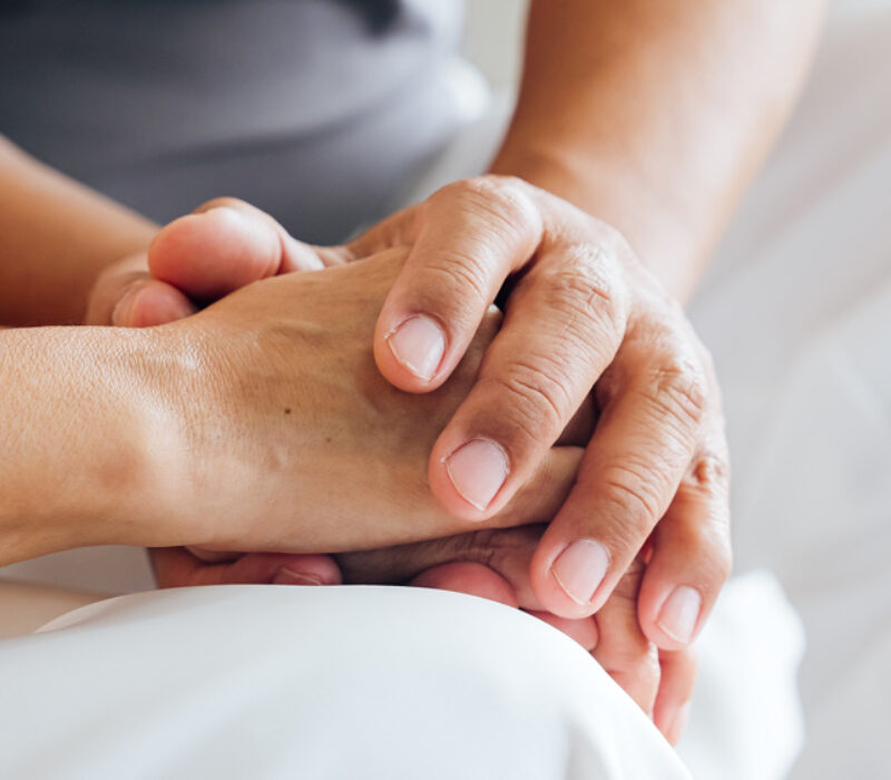 HealthcareNZ Testimonial