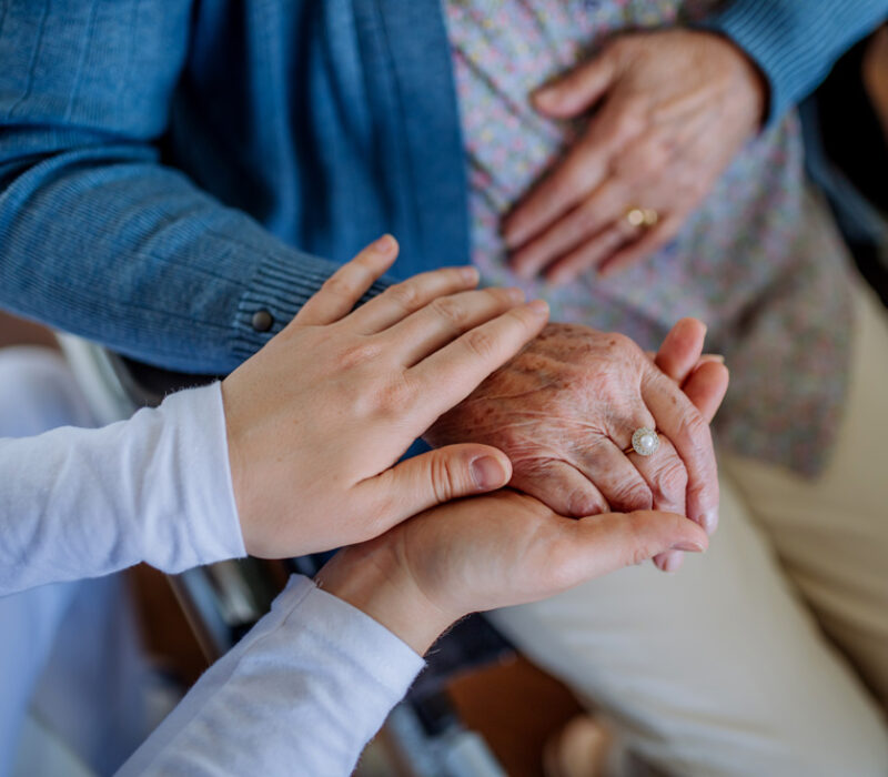 HealthcareNZ Testimonial