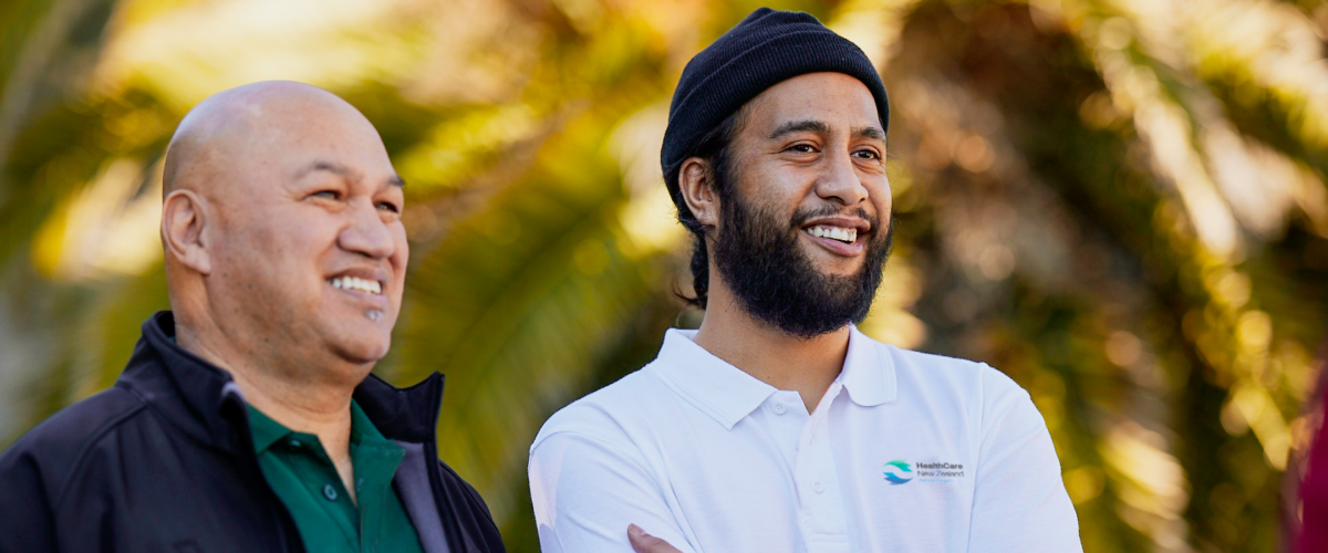 Careers at HealthCare NZ